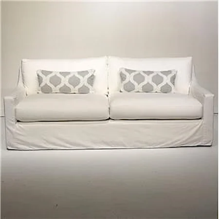 2/2 Benton Grande Sofa